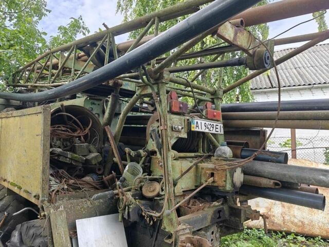 ЗИЛ 131, объемом двигателя 0 л и пробегом 0 тыс. км за 9000 $, фото 5 на Automoto.ua