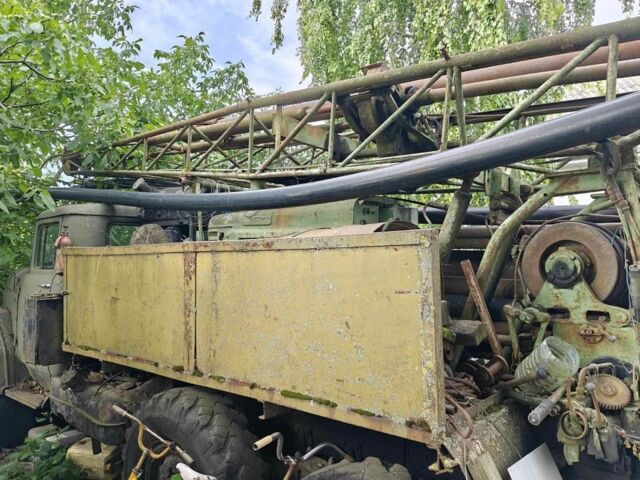ЗИЛ 131, объемом двигателя 0 л и пробегом 0 тыс. км за 9000 $, фото 4 на Automoto.ua