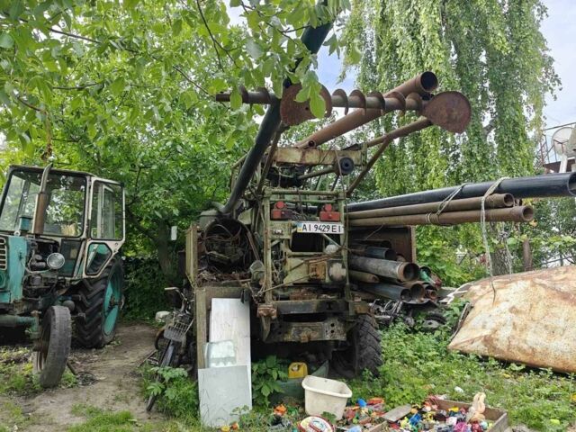ЗИЛ 131, объемом двигателя 0 л и пробегом 0 тыс. км за 9000 $, фото 3 на Automoto.ua