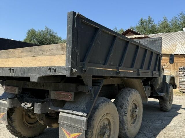ЗІЛ 131, об'ємом двигуна 0 л та пробігом 0 тис. км за 14000 $, фото 2 на Automoto.ua
