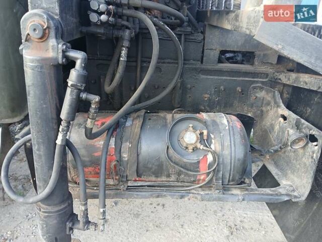ЗІЛ 131, об'ємом двигуна 0 л та пробігом 0 тис. км за 12500 $, фото 6 на Automoto.ua