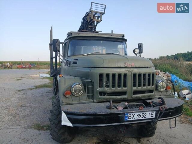 ЗІЛ 131, об'ємом двигуна 0 л та пробігом 0 тис. км за 12500 $, фото 2 на Automoto.ua