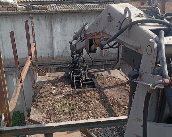 ЗИЛ 131, объемом двигателя 0 л и пробегом 30 тыс. км за 8500 $, фото 4 на Automoto.ua