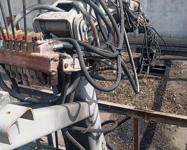 ЗИЛ 131, объемом двигателя 0 л и пробегом 30 тыс. км за 8500 $, фото 3 на Automoto.ua