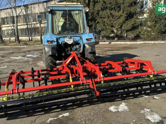 ЗИЛ 131, объемом двигателя 6 л и пробегом 0 тыс. км за 3033 $, фото 1 на Automoto.ua