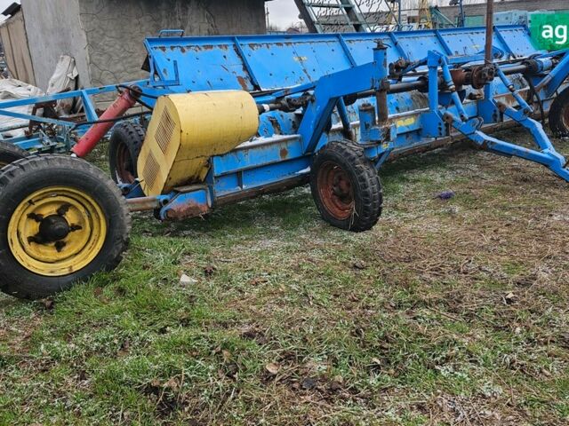 ЗИЛ 131, объемом двигателя 6 л и пробегом 0 тыс. км за 2063 $, фото 1 на Automoto.ua