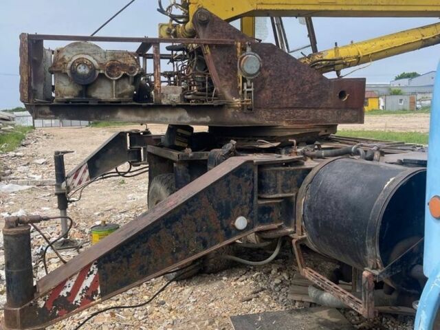 ЗІЛ 131, об'ємом двигуна 6 л та пробігом 0 тис. км за 4000 $, фото 2 на Automoto.ua