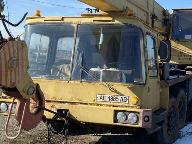 ЗІЛ 131, об'ємом двигуна 6 л та пробігом 0 тис. км за 37000 $, фото 2 на Automoto.ua