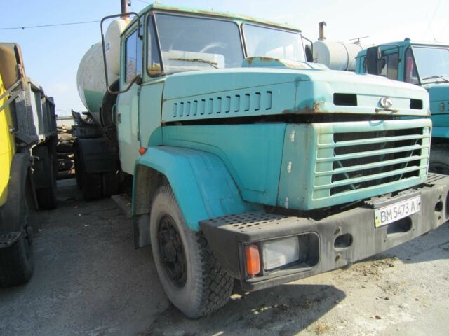 ЗИЛ 131, объемом двигателя 6 л и пробегом 0 тыс. км за 4853 $, фото 1 на Automoto.ua