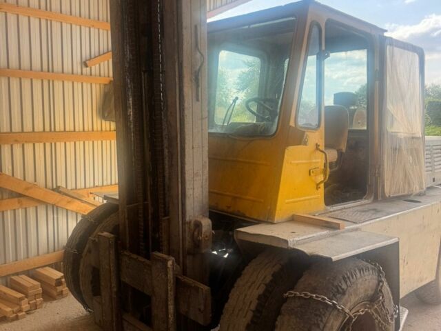 ЗИЛ 131, объемом двигателя 6 л и пробегом 0 тыс. км за 4000 $, фото 5 на Automoto.ua