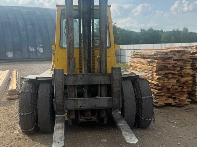 ЗИЛ 131, объемом двигателя 6 л и пробегом 0 тыс. км за 4000 $, фото 1 на Automoto.ua