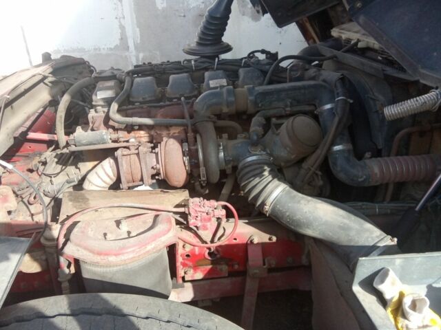 ЗІЛ 131, об'ємом двигуна 6 л та пробігом 0 тис. км за 23500 $, фото 3 на Automoto.ua
