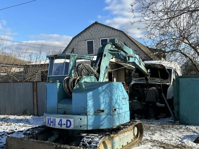 ЗИЛ 131, объемом двигателя 6 л и пробегом 0 тыс. км за 18905 $, фото 1 на Automoto.ua