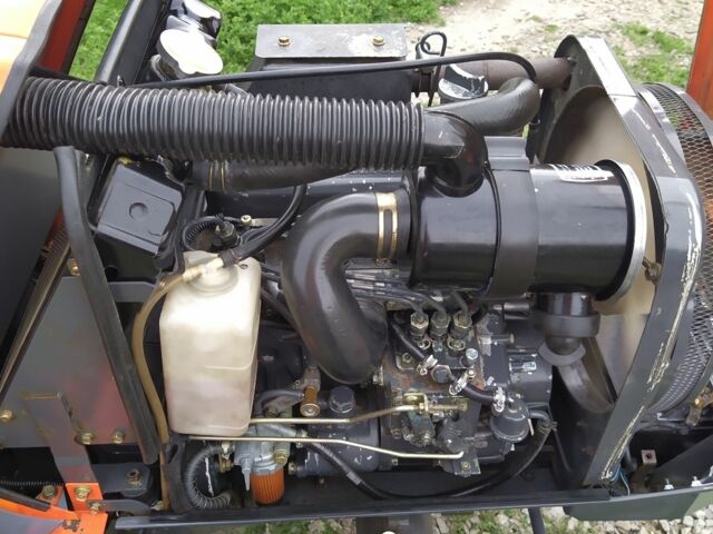 ЗИЛ 131, объемом двигателя 6 л и пробегом 0 тыс. км за 5600 $, фото 6 на Automoto.ua
