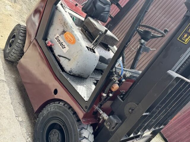 ЗИЛ 131, объемом двигателя 6 л и пробегом 0 тыс. км за 110 $, фото 10 на Automoto.ua