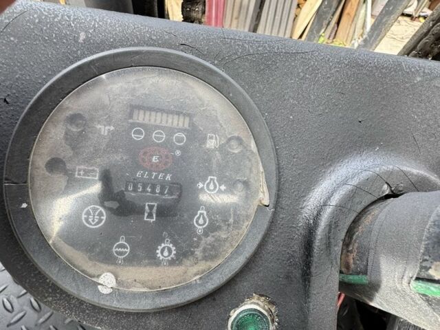 ЗИЛ 131, объемом двигателя 6 л и пробегом 0 тыс. км за 110 $, фото 8 на Automoto.ua