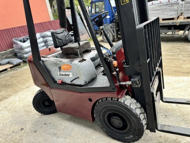 ЗИЛ 131, объемом двигателя 6 л и пробегом 0 тыс. км за 110 $, фото 2 на Automoto.ua