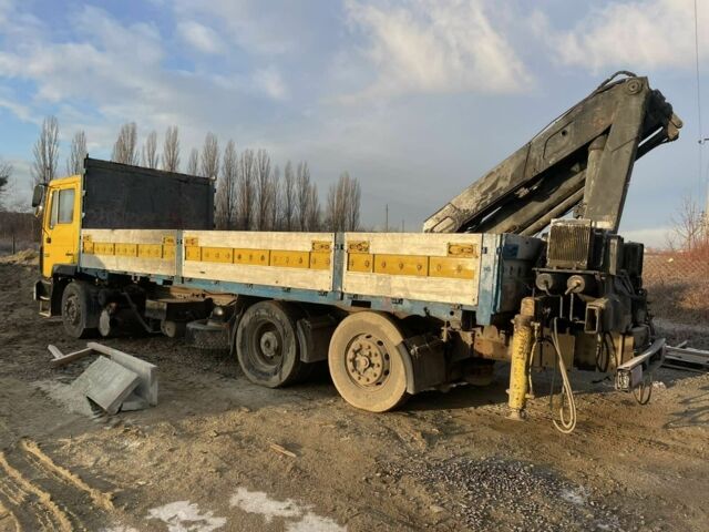 ЗИЛ 131, объемом двигателя 6 л и пробегом 0 тыс. км за 20000 $, фото 4 на Automoto.ua