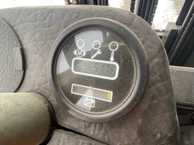 ЗІЛ 131 2003 у Чернівцях на Automoto.ua ЗІЛ 131, об'ємом двигуна 6 л та пробігом 0 тис. км за 7385 $, фото 5 на Automoto.ua