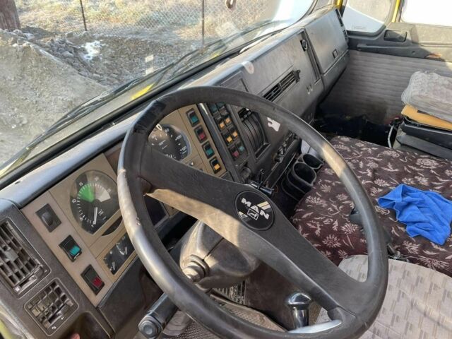 ЗИЛ 131, объемом двигателя 6 л и пробегом 0 тыс. км за 20000 $, фото 7 на Automoto.ua