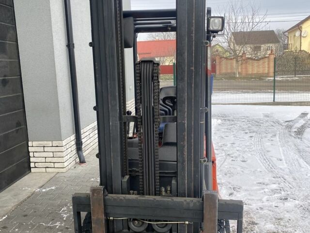 ЗІЛ 131 2003 у Чернівцях на Automoto.ua ЗІЛ 131, об'ємом двигуна 6 л та пробігом 0 тис. км за 7385 $, фото 3 на Automoto.ua