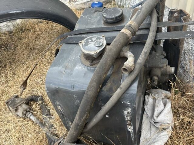 ЗІЛ 131, об'ємом двигуна 6 л та пробігом 0 тис. км за 15000 $, фото 6 на Automoto.ua
