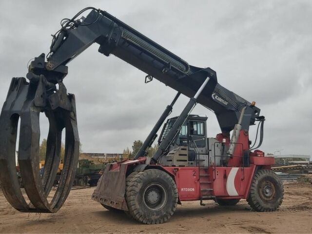 ЗИЛ 131, объемом двигателя 6 л и пробегом 0 тыс. км за 106275 $, фото 4 на Automoto.ua