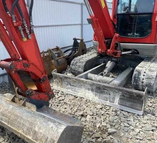 ЗИЛ 131, объемом двигателя 6 л и пробегом 0 тыс. км за 34900 $, фото 2 на Automoto.ua