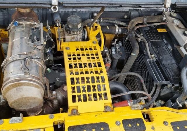 ЗИЛ 131, объемом двигателя 6 л и пробегом 0 тыс. км за 55499 $, фото 7 на Automoto.ua