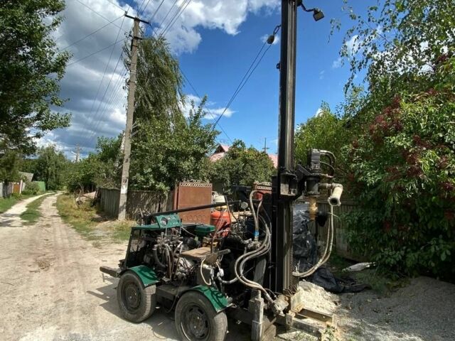ЗІЛ 131, об'ємом двигуна 6 л та пробігом 0 тис. км за 4000 $, фото 8 на Automoto.ua
