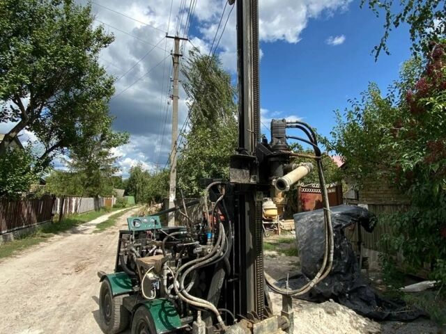 ЗІЛ 131, об'ємом двигуна 6 л та пробігом 0 тис. км за 4000 $, фото 7 на Automoto.ua
