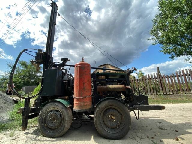 ЗІЛ 131, об'ємом двигуна 6 л та пробігом 0 тис. км за 4000 $, фото 15 на Automoto.ua