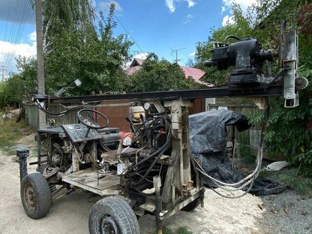 ЗІЛ 131, об'ємом двигуна 6 л та пробігом 0 тис. км за 4000 $, фото 4 на Automoto.ua
