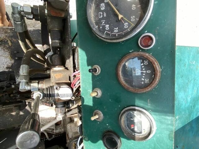 ЗІЛ 131, об'ємом двигуна 6 л та пробігом 0 тис. км за 4000 $, фото 12 на Automoto.ua