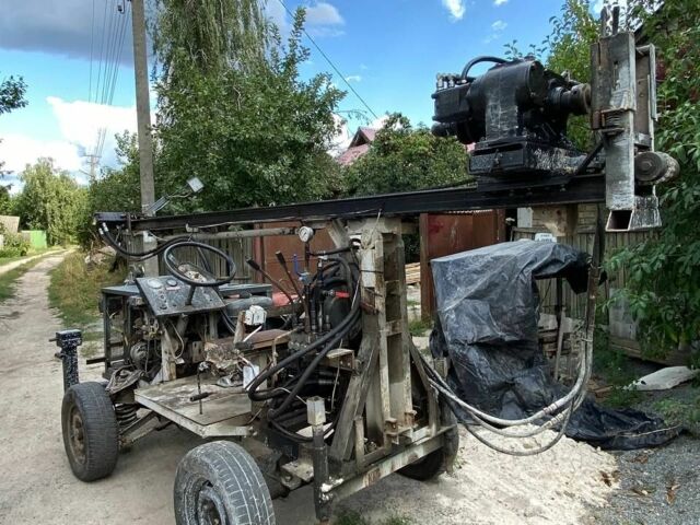 ЗІЛ 131, об'ємом двигуна 6 л та пробігом 0 тис. км за 4000 $, фото 5 на Automoto.ua