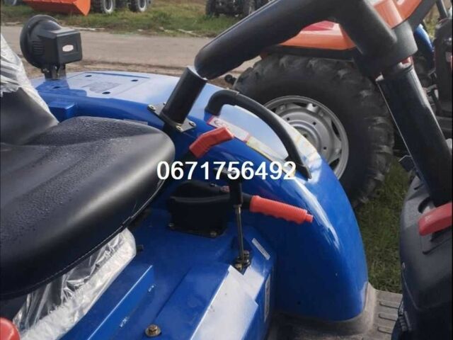 ЗИЛ 131, объемом двигателя 6 л и пробегом 0 тыс. км за 9900 $, фото 13 на Automoto.ua