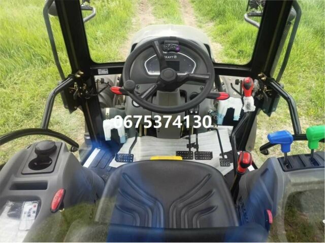 ЗИЛ 131, объемом двигателя 6 л и пробегом 0 тыс. км за 24900 $, фото 4 на Automoto.ua