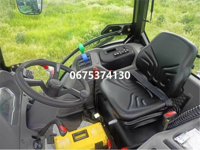 ЗИЛ 131, объемом двигателя 6 л и пробегом 0 тыс. км за 24900 $, фото 6 на Automoto.ua