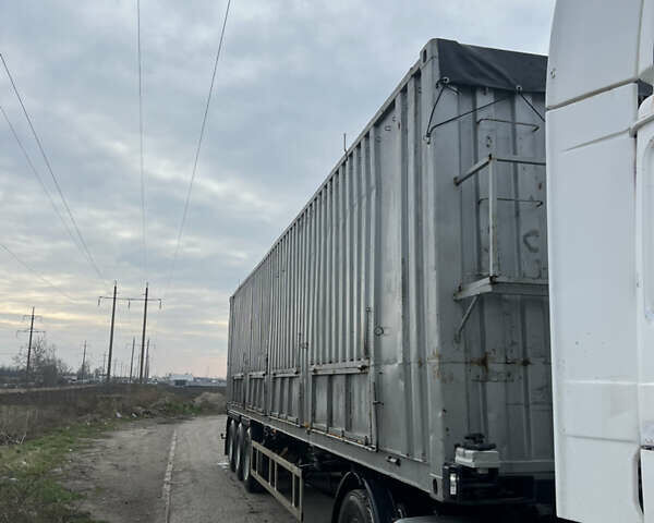 Серый ЗИЛ 131, объемом двигателя 6 л и пробегом 0 тыс. км за 2000 $, фото 5 на Automoto.ua