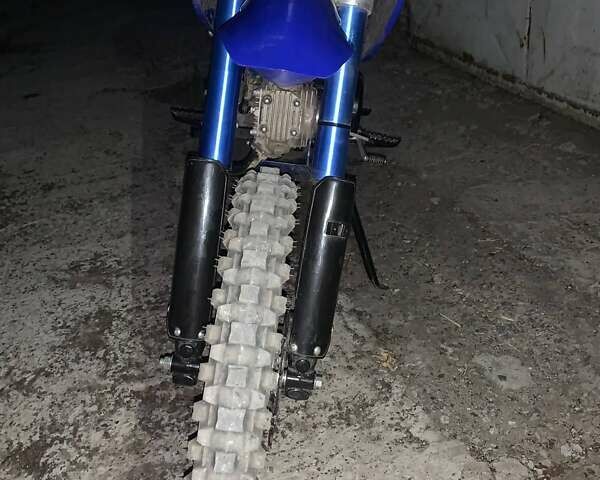 Синий ЗИЛ 131, объемом двигателя 0.12 л и пробегом 1 тыс. км за 651 $, фото 6 на Automoto.ua