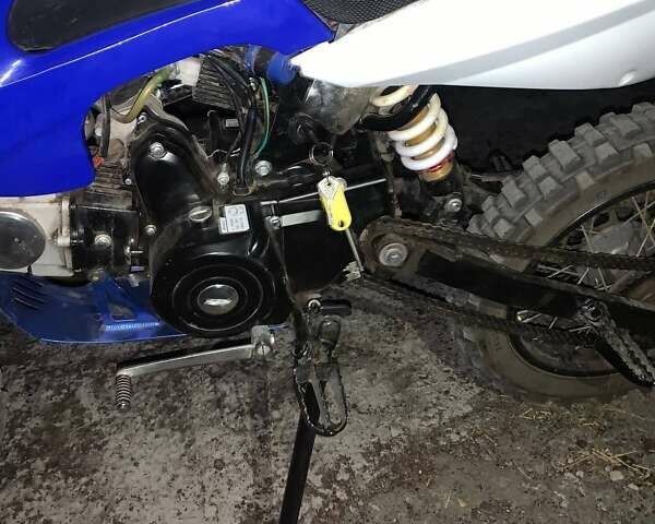 Синий ЗИЛ 131, объемом двигателя 0.12 л и пробегом 1 тыс. км за 651 $, фото 8 на Automoto.ua