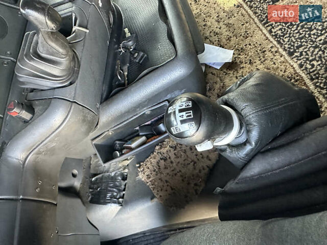 Синий ЗИЛ 131, объемом двигателя 6 л и пробегом 1 тыс. км за 20000 $, фото 9 на Automoto.ua