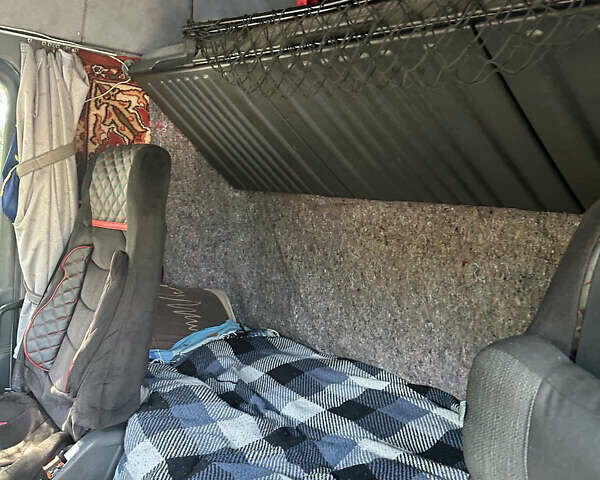 Синий ЗИЛ 131, объемом двигателя 6 л и пробегом 1 тыс. км за 20000 $, фото 8 на Automoto.ua