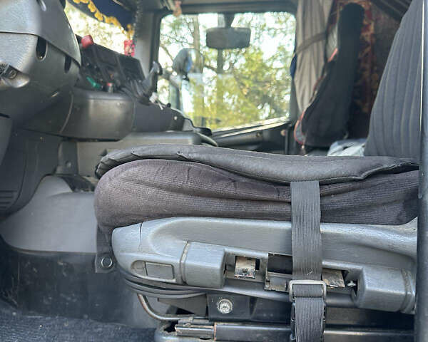 Синий ЗИЛ 131, объемом двигателя 6 л и пробегом 1 тыс. км за 20000 $, фото 7 на Automoto.ua