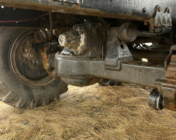 Зелений ЗІЛ 131, об'ємом двигуна 6.3 л та пробігом 60 тис. км за 47000 $, фото 2 на Automoto.ua
