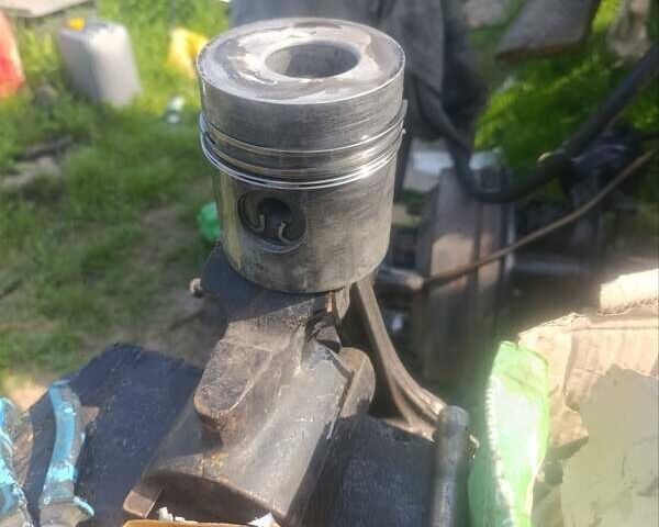 Зеленый ЗИЛ 131, объемом двигателя 5.96 л и пробегом 65 тыс. км за 9000 $, фото 16 на Automoto.ua