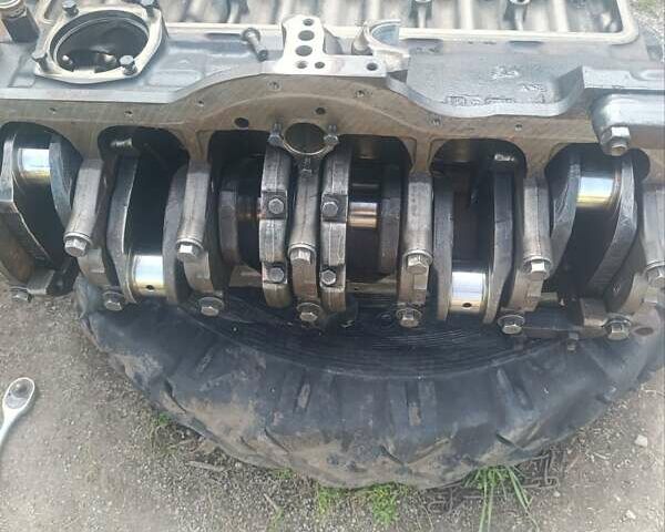 Зеленый ЗИЛ 131, объемом двигателя 5.96 л и пробегом 65 тыс. км за 9000 $, фото 14 на Automoto.ua