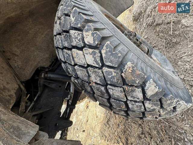 Зеленый ЗИЛ 131, объемом двигателя 6 л и пробегом 16 тыс. км за 12900 $, фото 3 на Automoto.ua