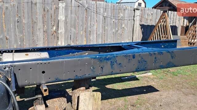 Зелений ЗІЛ 131, об'ємом двигуна 6 л та пробігом 13 тис. км за 22000 $, фото 24 на Automoto.ua