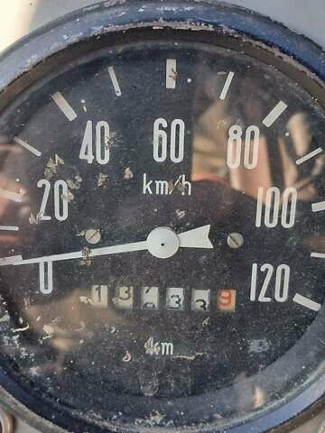Зелений ЗІЛ 131, об'ємом двигуна 6 л та пробігом 13 тис. км за 22000 $, фото 16 на Automoto.ua
